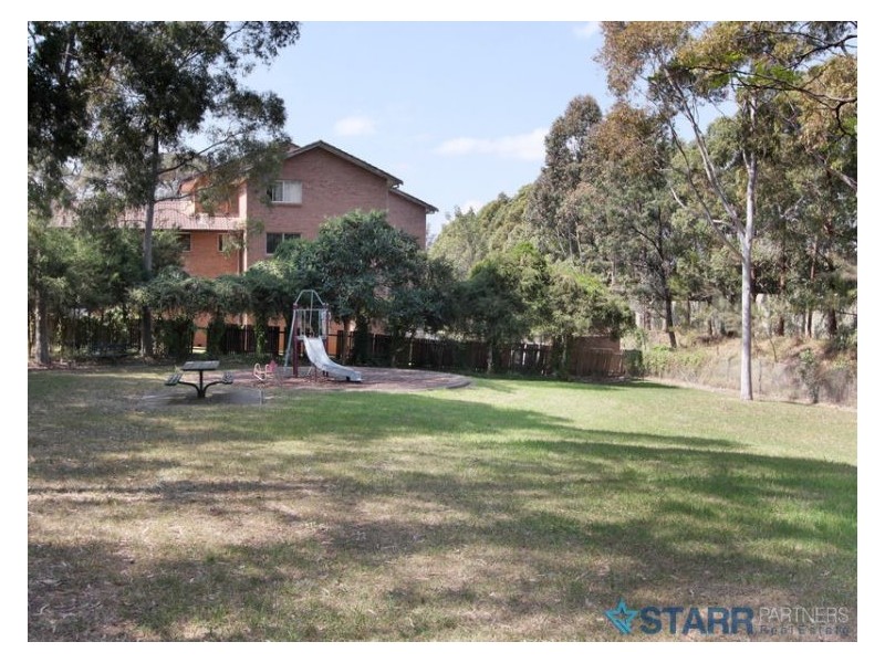 13/7-11 Tiara Place, Granville NSW 2142