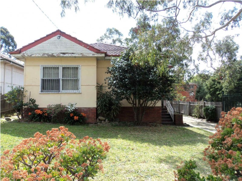 29  CALLIOPE STREET, Guildford NSW 2161