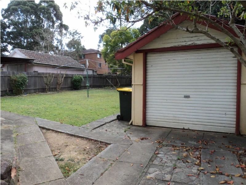 29  CALLIOPE STREET, Guildford NSW 2161