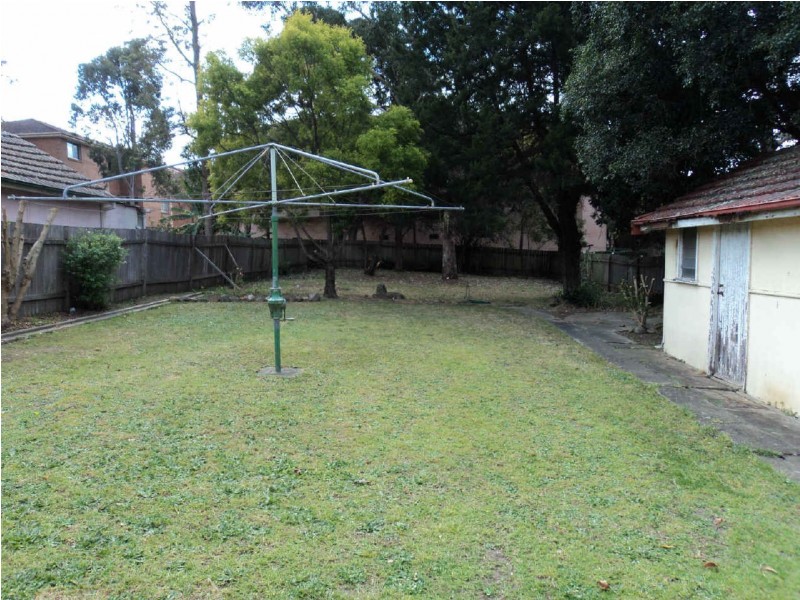 29  CALLIOPE STREET, Guildford NSW 2161