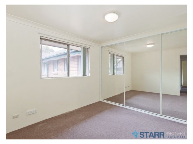 13/454 Guildford Road, Guildford NSW 2161