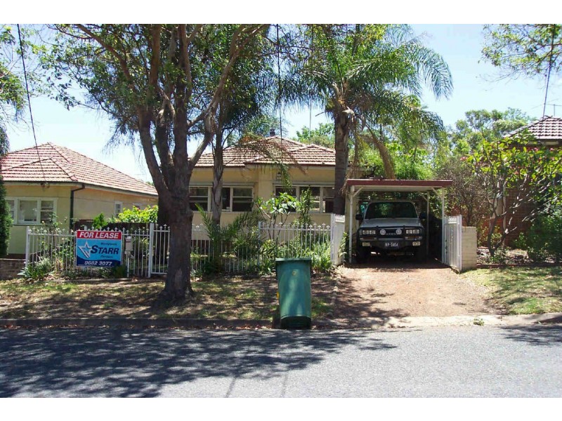 08  ALDERNEY ROAD, Merrylands NSW 2160