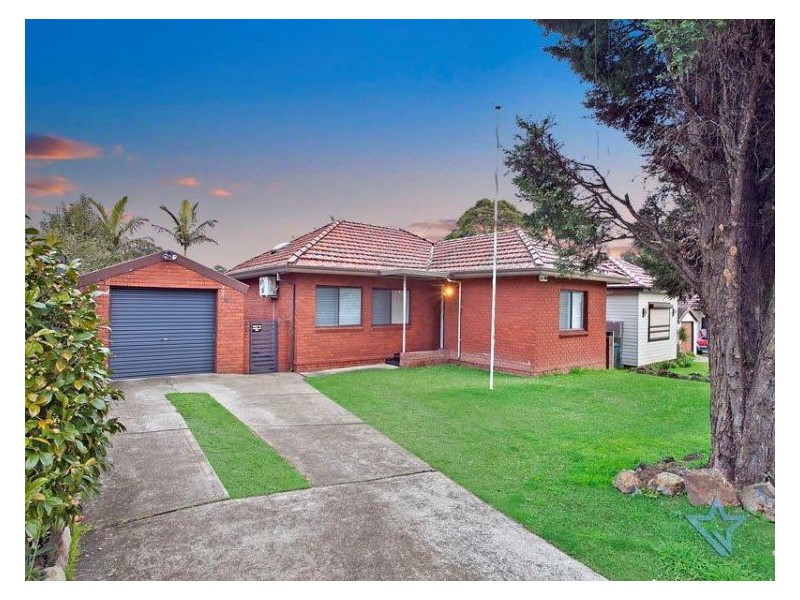 6 Brotherton Street, Wentworthville NSW 2145