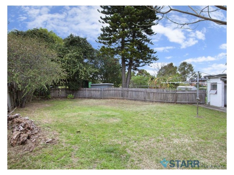 6 Greenslope Street, Wentworthville NSW 2145