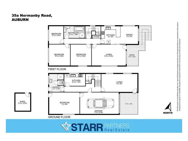 35a Normanby Road, Auburn NSW 2144