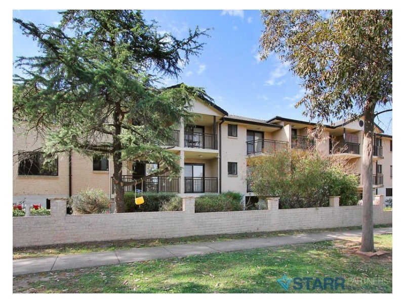 4/17-21 Todd Street, Merrylands NSW 2160