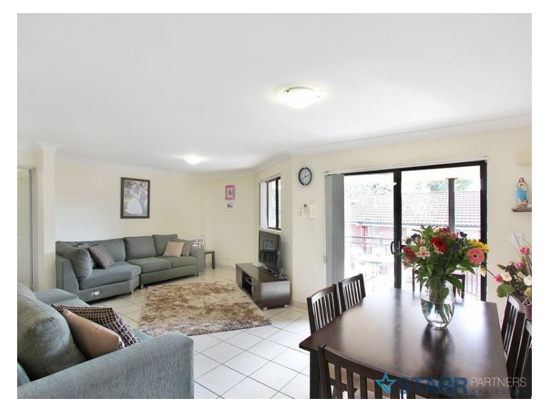 4/17-21 Todd Street, Merrylands NSW 2160