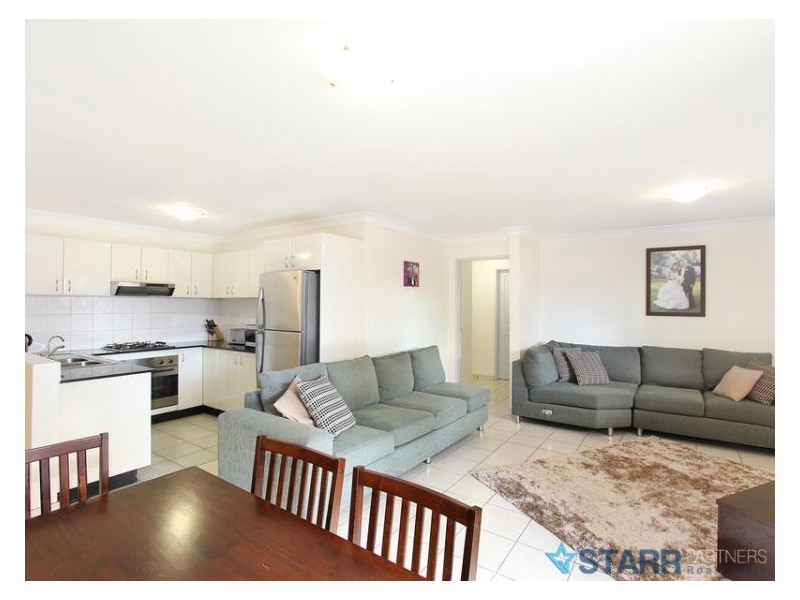 4/17-21 Todd Street, Merrylands NSW 2160