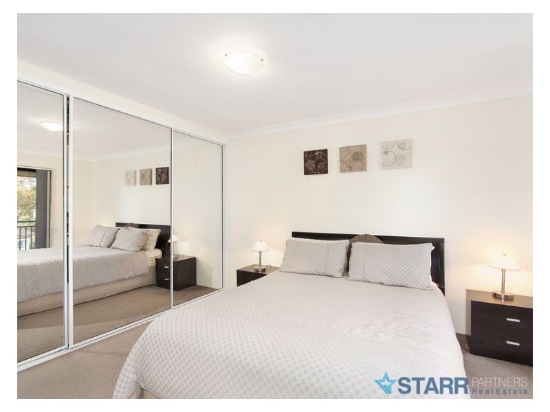 4/17-21 Todd Street, Merrylands NSW 2160