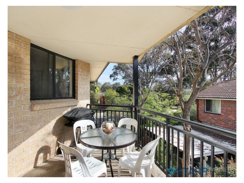 4/17-21 Todd Street, Merrylands NSW 2160