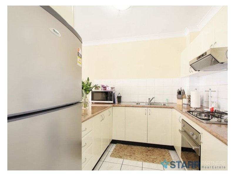 34/34 Marlborough Road, Homebush NSW 2140