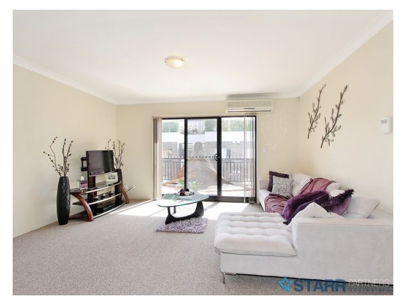 34/34 Marlborough Road, Homebush NSW 2140