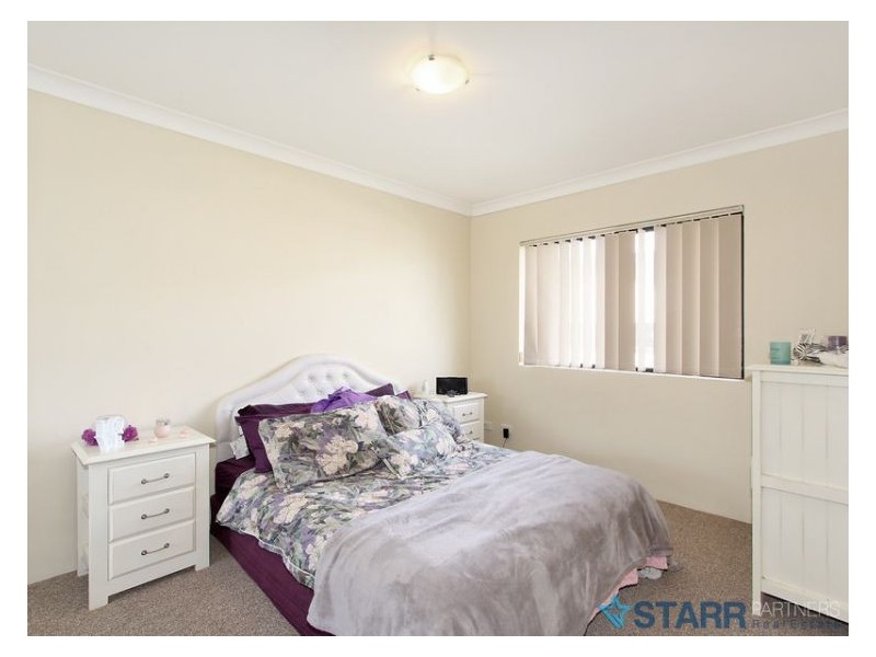 34/34 Marlborough Road, Homebush NSW 2140