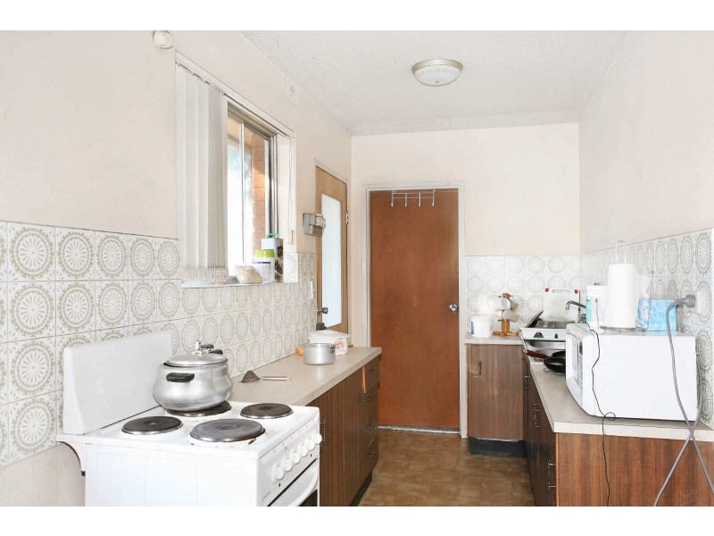 10/436  GUILDFORD ROAD, Guildford NSW 2161