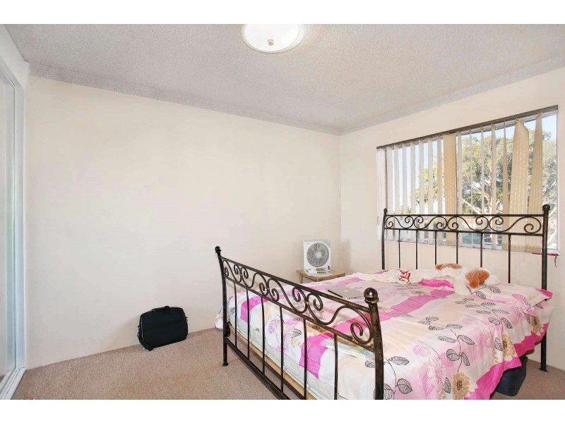 10/436  GUILDFORD ROAD, Guildford NSW 2161