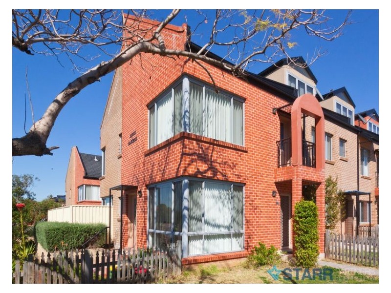 1/102 Lackey Street, Merrylands NSW 2160