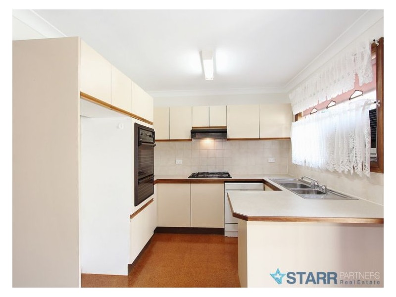 7/83 Queen Street, Guildford NSW 2161