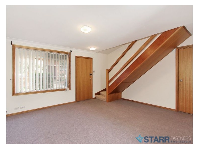 7/83 Queen Street, Guildford NSW 2161