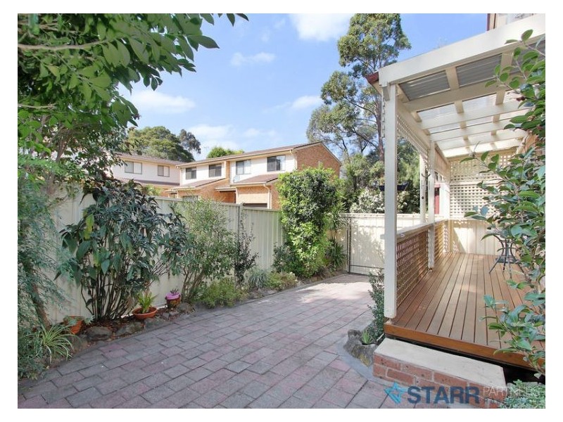 7/83 Queen Street, Guildford NSW 2161