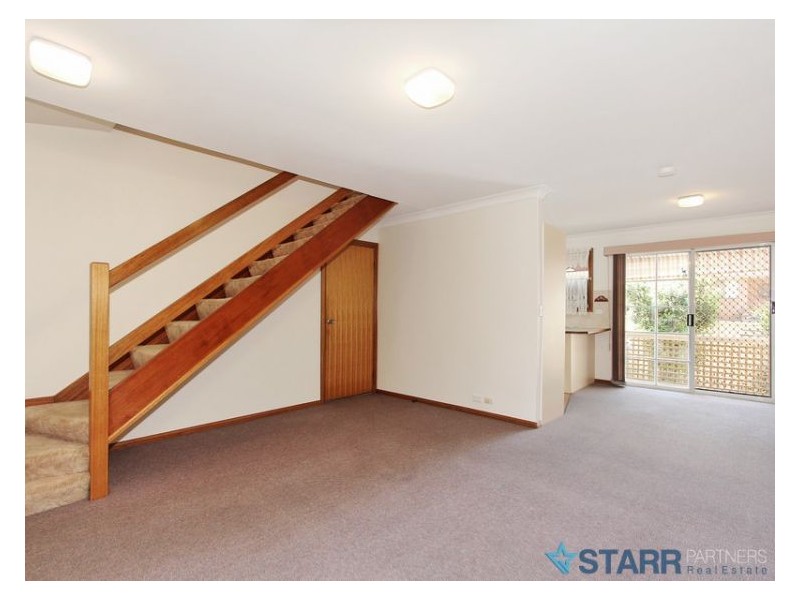 7/83 Queen Street, Guildford NSW 2161