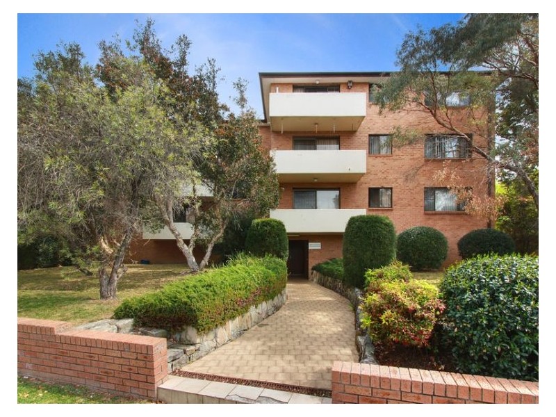 2/138 Military Road, Guildford NSW 2161