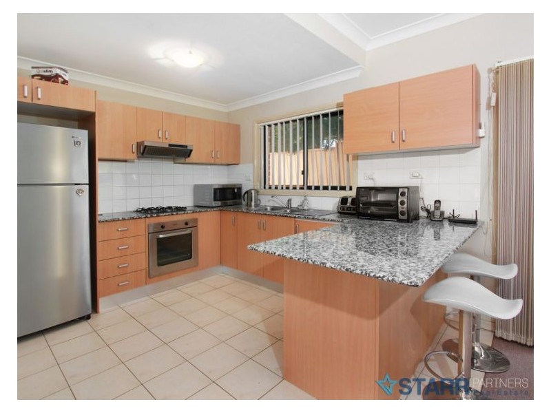 3/14 Henry Street, Guildford NSW 2161