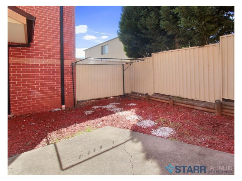 3/14 Henry Street, Guildford NSW 2161