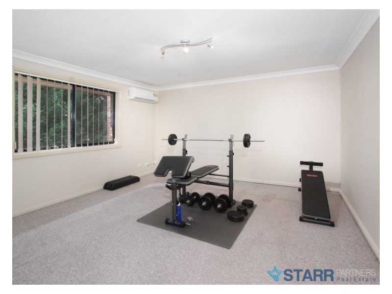 3/14 Henry Street, Guildford NSW 2161