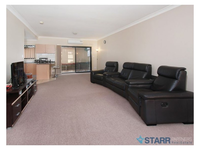 3/14 Henry Street, Guildford NSW 2161