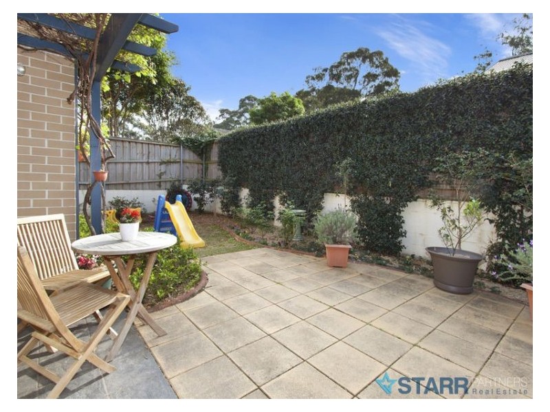 3/9 Tennyson Parade, Guildford NSW 2161