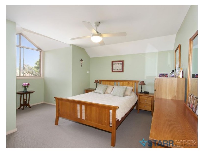 3/9 Tennyson Parade, Guildford NSW 2161