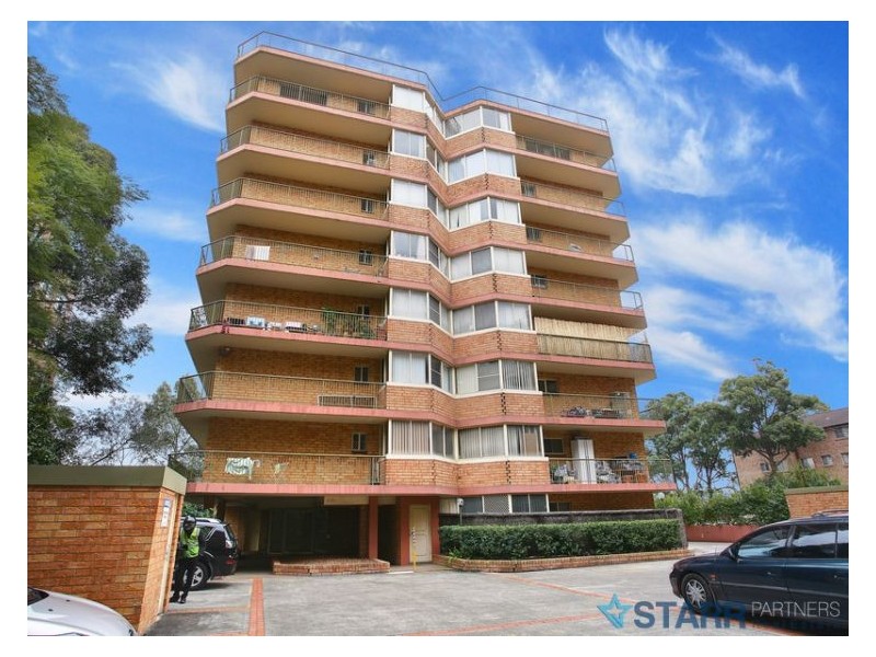 7/3 Good Street, Parramatta NSW 2150