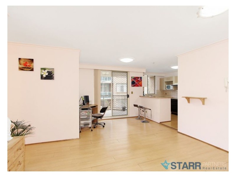 7/3 Good Street, Parramatta NSW 2150