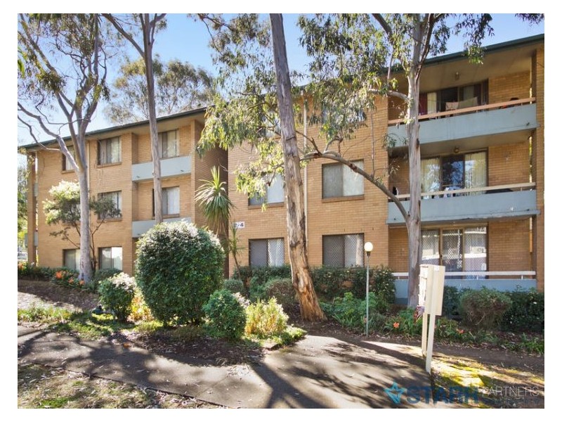 2/2-4 Tiara Place, Granville NSW 2142
