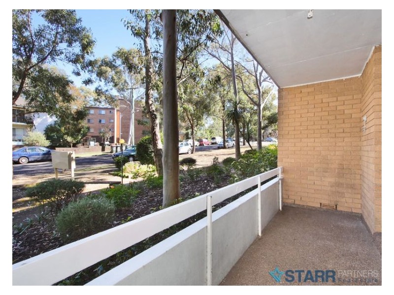 2/2-4 Tiara Place, Granville NSW 2142