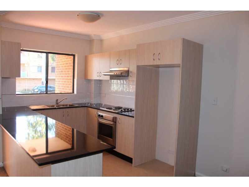 01/38  SHERWOOD ROAD, Merrylands NSW 2160