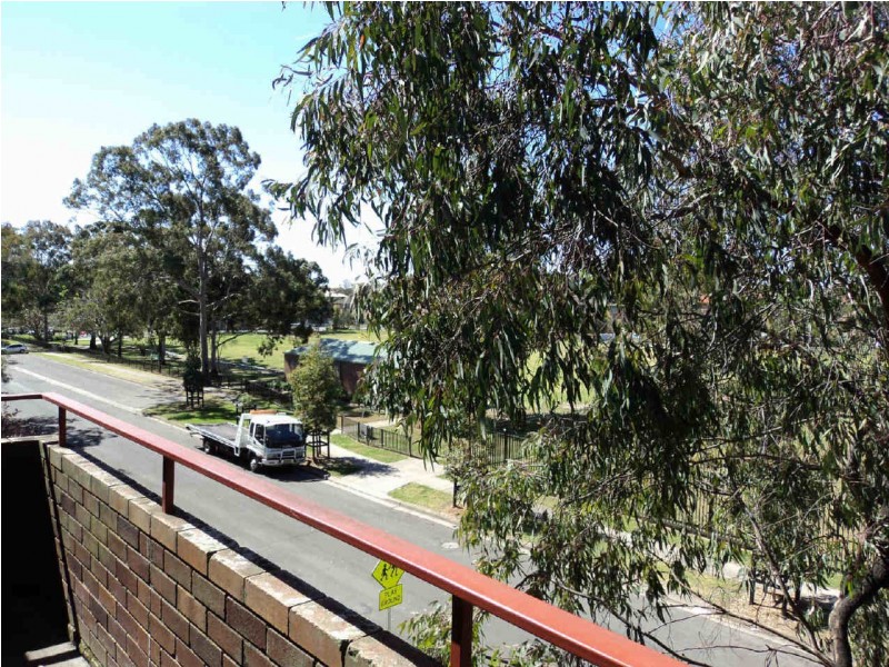 10/55  ST ANN STREET, Merrylands NSW 2160