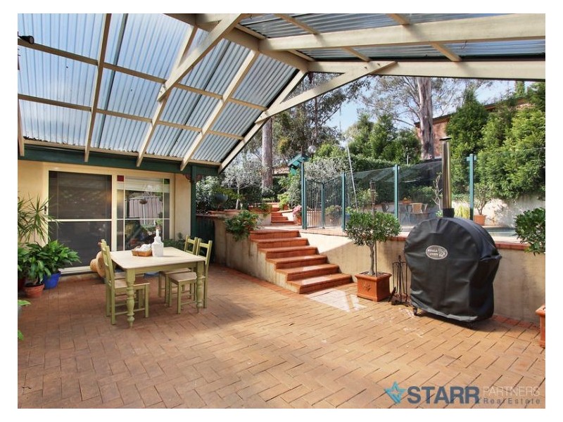 60 Bradman Street, Greystanes NSW 2145