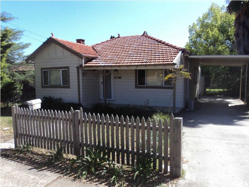 33 ST ANN STREET, Merrylands NSW 2160