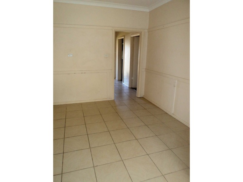 33 ST ANN STREET, Merrylands NSW 2160