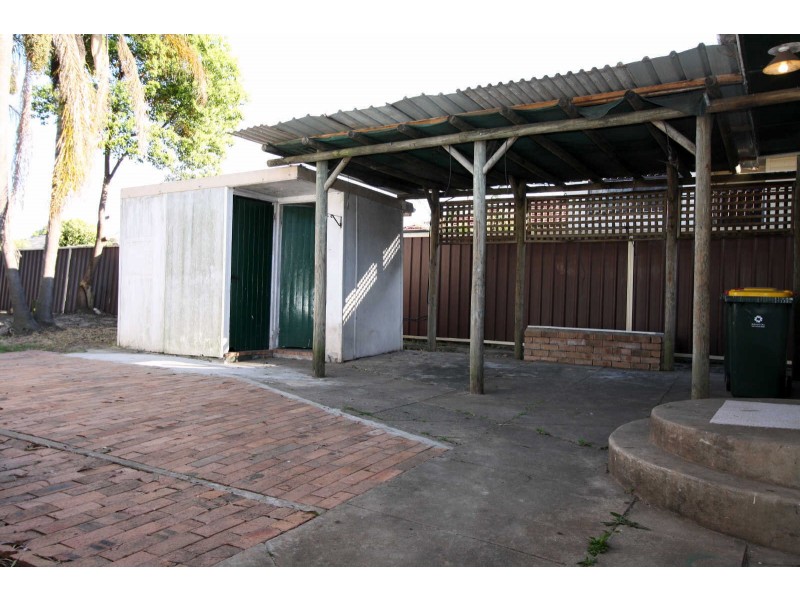 16  ALLISON ROAD, Guildford NSW 2161