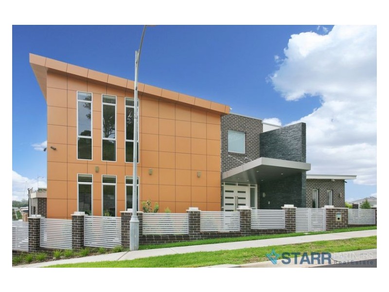 22 Daruga Avenue, Pemulwuy NSW 2145