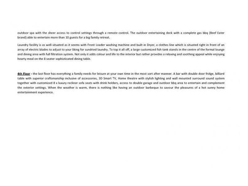 22 Daruga Avenue, Pemulwuy NSW 2145