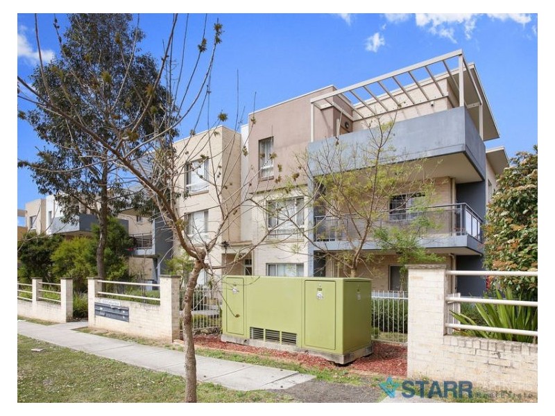 17/72-78 Cardigan Street, Guildford NSW 2161