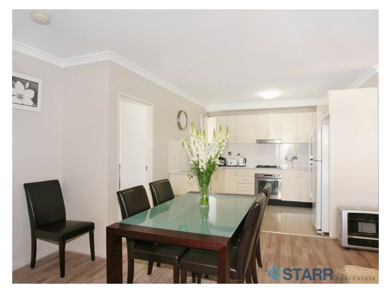 17/72-78 Cardigan Street, Guildford NSW 2161