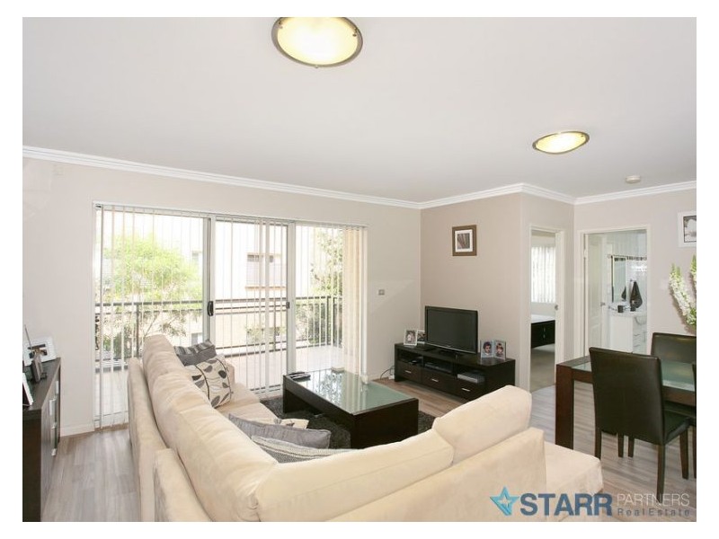 17/72-78 Cardigan Street, Guildford NSW 2161