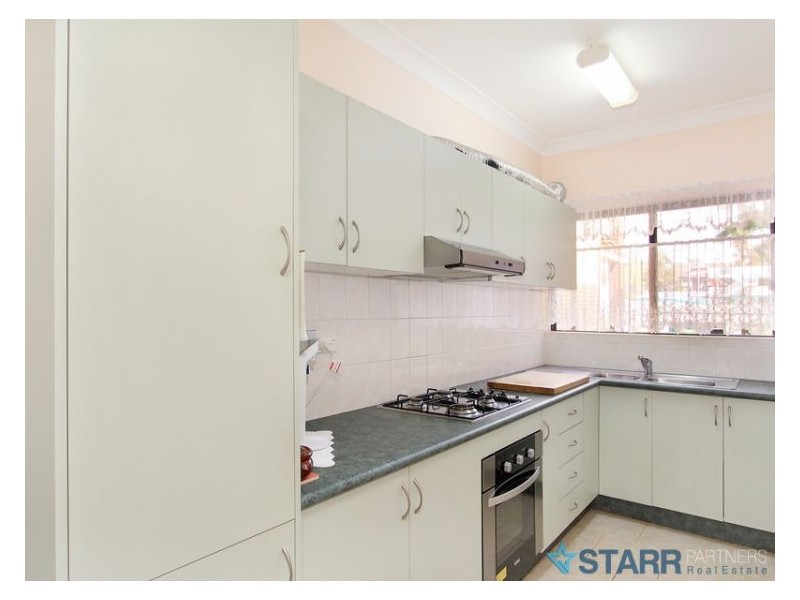 3/4 Cambridge Street, Merrylands NSW 2160