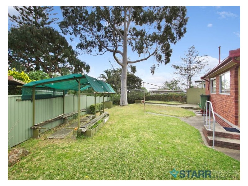 12 Ronald Place, Guildford NSW 2161