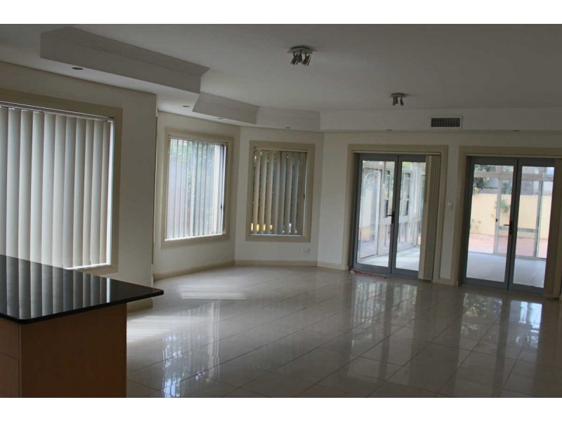 27B  ALTO STREET, South Wentworthville NSW 2145