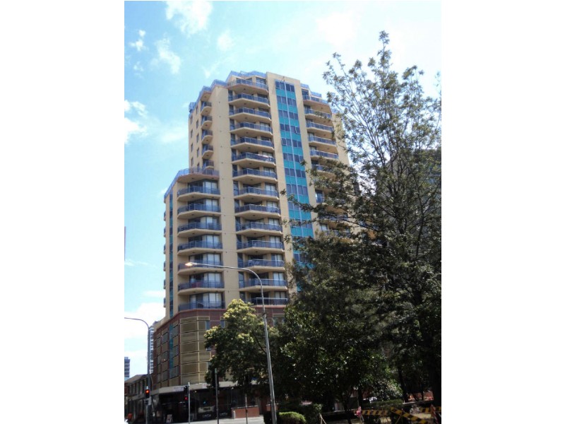 41/14  Hassall Street, Parramatta NSW 2150